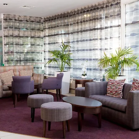Leonardo Hotel Cork-2