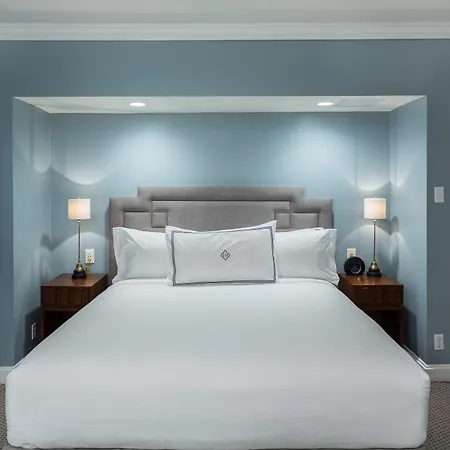 The Lancaster Hotel-2