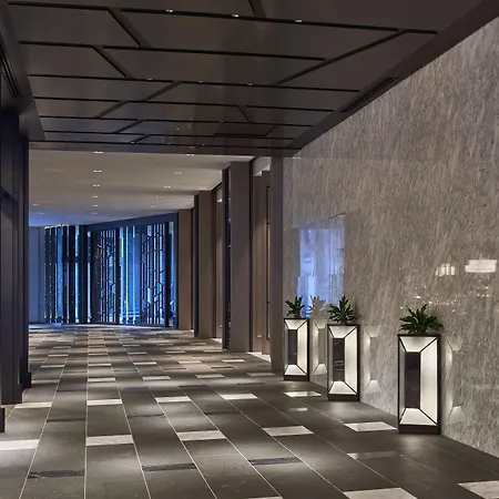 The Prince Park Tower Tokyo - Preferred Hotels & Resorts, Lvx Collection-2