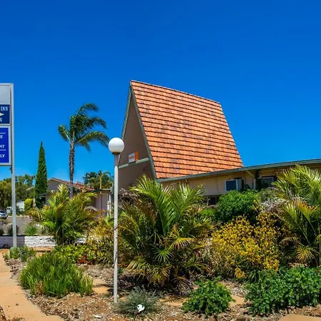 Hospitality Kalgoorlie, Surestay Collection By Best Western-3