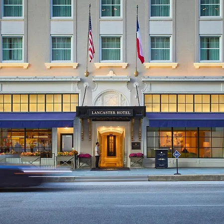 The Lancaster Hotel-2