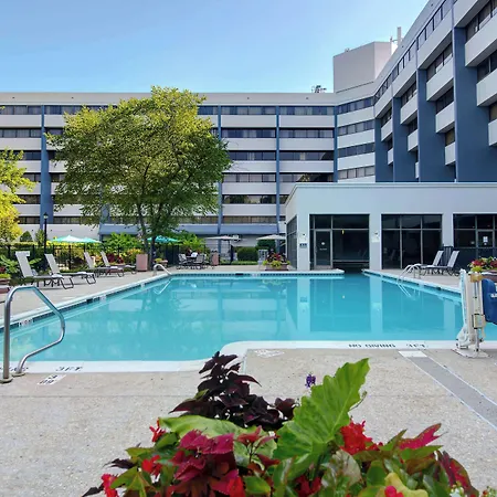 Doubletree Suites By Hilton Raleigh-Durham-3
