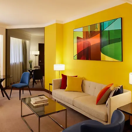 Prince Hotel, Marco Polo-3