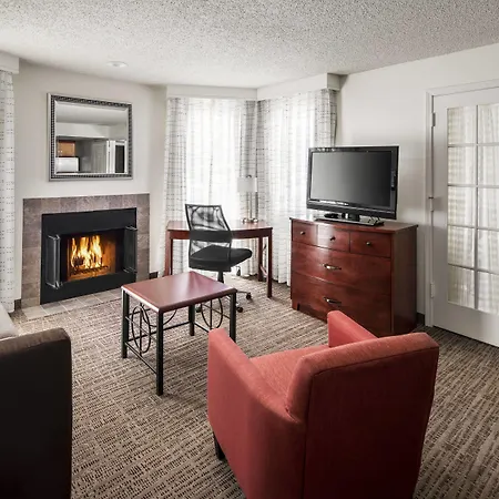 Residence Inn San Ramon-3
