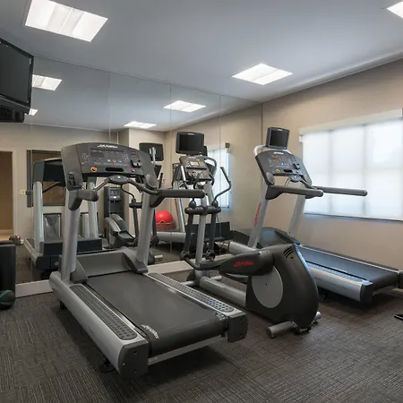 Residence Inn San Ramon-2
