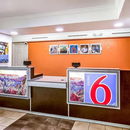 Motel 6-Euless, Tx - Dfw West-2