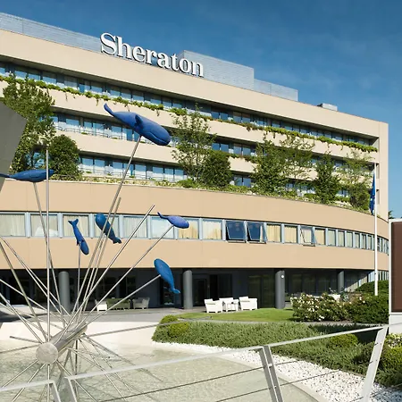 Sheraton Lake Como Hotel-2