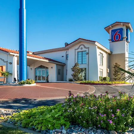 Motel 6-Euless, Tx - Dfw West-3