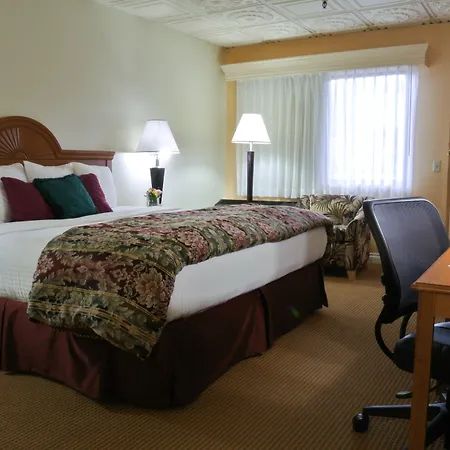 Best Western Inn Tooele-3