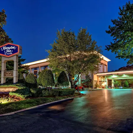 Hampton Inn Nashville/Brentwood-I-65S-3