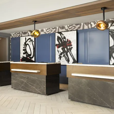 Le Meridien New Orleans-2
