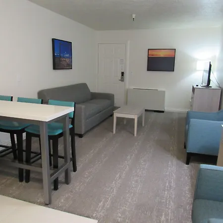 Best Western Inn Tooele-2