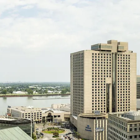 Le Meridien New Orleans-2