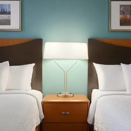 Fairfield Inn & Suites Longview-3