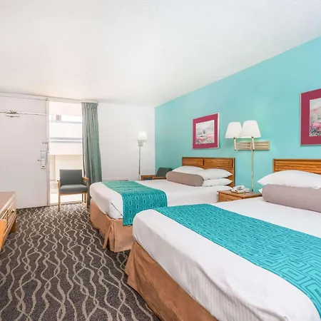 Howard Johnson By Wyndham Commerce Ga-3