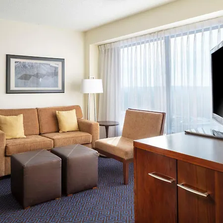Hyatt Regency Lisle Near Naperville-2