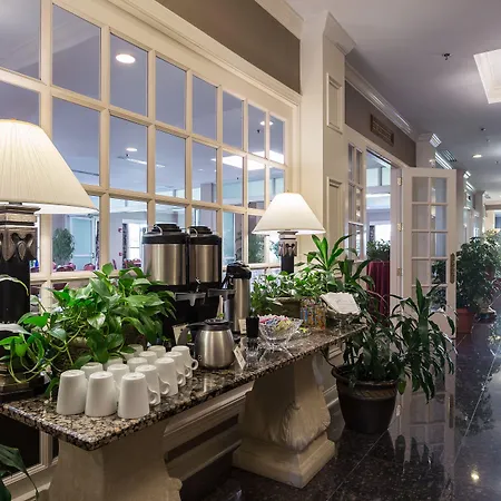 Doubletree Suites By Hilton Mount Laurel-3