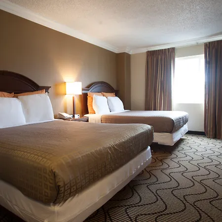 Jack London Inn-3