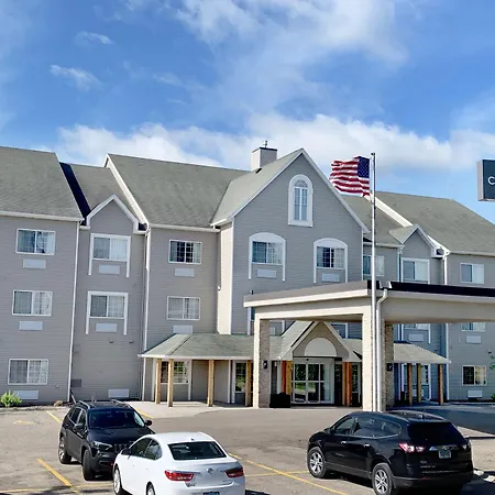 Country Inn & Suites By Radisson, Rochester, Mn-3