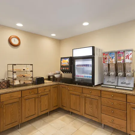 Country Inn & Suites By Radisson, Rochester, Mn-2