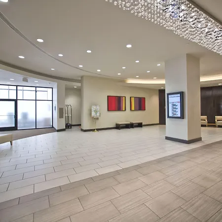 Doubletree By Hilton Washington Dc - Crystal City-3
