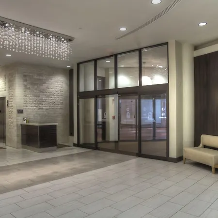 Doubletree By Hilton Washington Dc - Crystal City-2