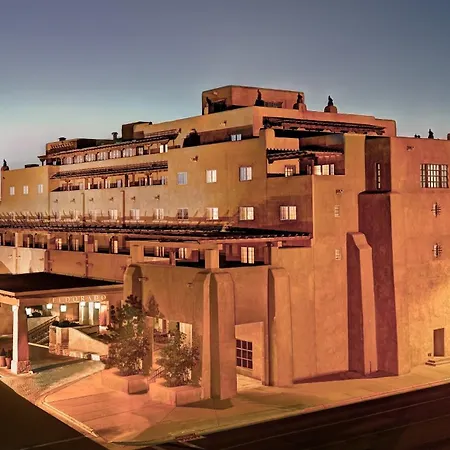 Eldorado Hotel And Spa-2
