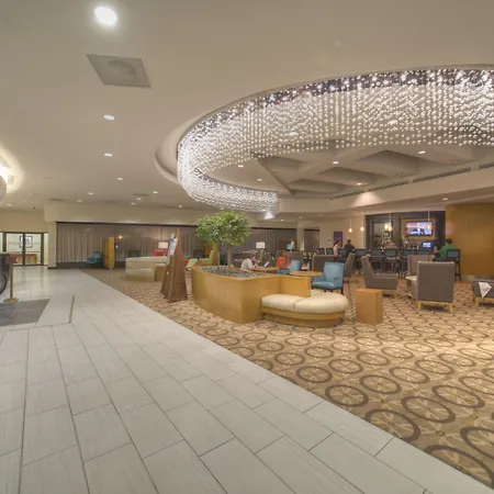 Doubletree By Hilton Washington Dc - Crystal City-3