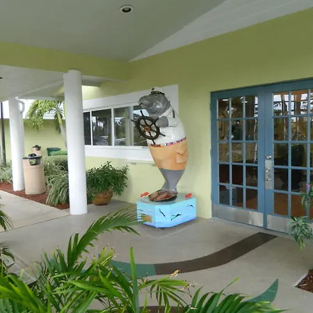 Best Western Port St. Lucie-2