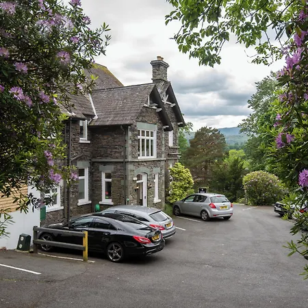 The Lakehouse Rooms At The Waterhead Inn, Ambleside-2