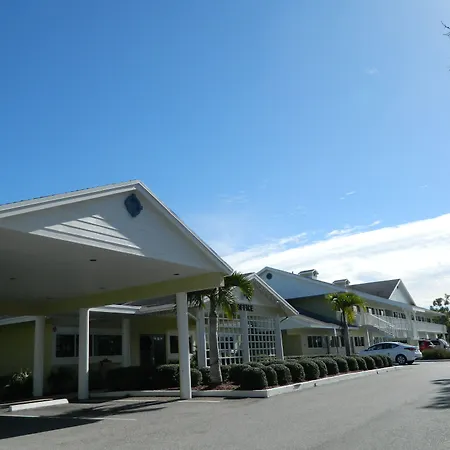 Best Western Port St. Lucie-3