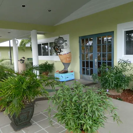 Best Western Port St. Lucie-2