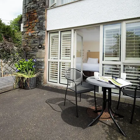 The Lakehouse Rooms At The Waterhead Inn, Ambleside-2
