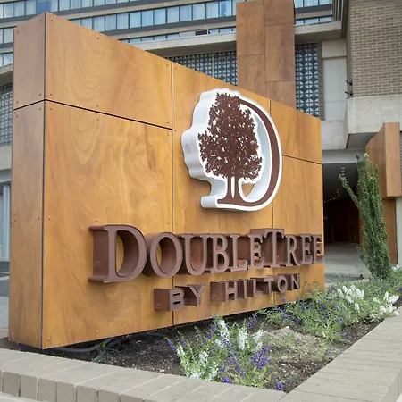 Doubletree By Hilton Washington Dc - Crystal City-2