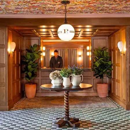 Palihouse West Hollywood At Beverly Hills-2
