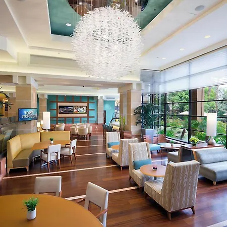 Long Beach Marriott-2