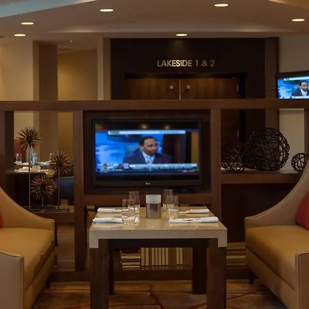Gaithersburg Marriott Washingtonian Center-2