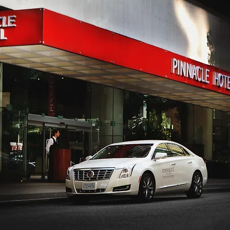 Pinnacle Hotel Harbourfront-2