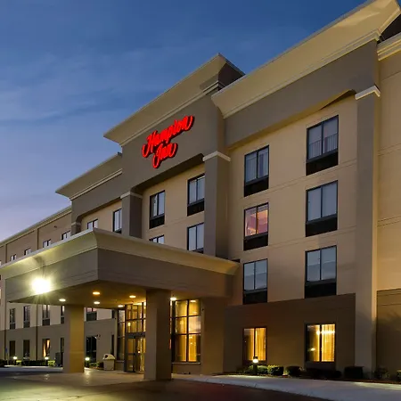 Hampton Inn Haverhill-2