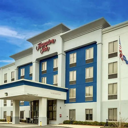 Hampton Inn Haverhill-2