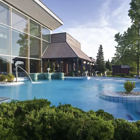 Danubius Hotel Buek-2