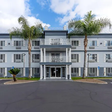Best Western Colonial Inn-2