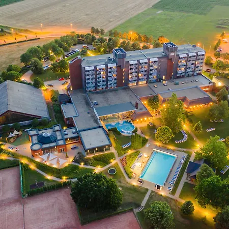 Danubius Hotel Buek-3