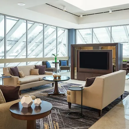 Sheraton Detroit Novi-3