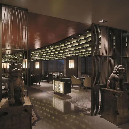 Shangri-La Far Eastern, Taipei-3
