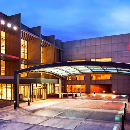 Sheraton Kansas City Hotel At Crown Center-3