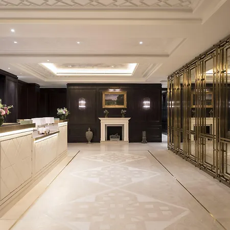 The Lanesborough, Oetker Hotels-3