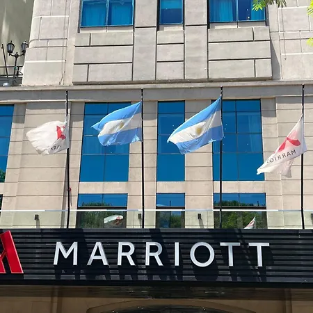 Marriott Buenos Aires Downtown-2