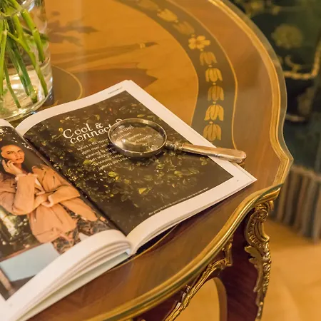 Hotel Bernini Palace-2