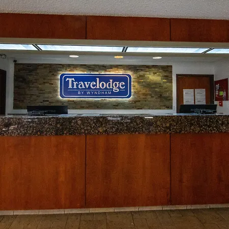 Travelodge By Wyndham Pueblo-2